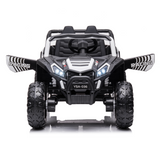 12V Blade S Edition 4X4 UTV Buggy for Kids: The Ultimate Off-Road Adventure