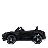 24V Mercedes Benz AMG SL63 Deluxe Ride-On Car For Kids Electric Remote Control Car