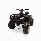 24V Titan Edition Kids Upgraded 4×4 Ride-On Quad ATV: The Ultimate AWD Off-Road Adventure