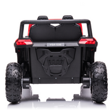 12V Blade S Edition 4X4 UTV Buggy for Kids: The Ultimate Off-Road Adventure