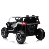 12V Blade S Edition 4X4 UTV Buggy for Kids: The Ultimate Off-Road Adventure