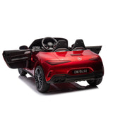 24V Mercedes Benz AMG SL63 Deluxe Ride-On Car For Kids Electric Remote Control Car