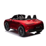 24V Mercedes Benz AMG SL63 Deluxe Ride-On Car For Kids Electric Remote Control Car