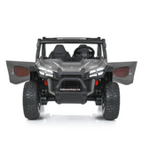 24V Adventure Quest 4x4 UTV Buggy: Kids Ultimate Off Road Companion