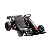 Big Kids' Audi 24V Premium Upgraded Drifting Go Kart