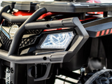 24V Titan Edition Kids Upgraded 4×4 Ride-On Quad ATV: The Ultimate AWD Off-Road Adventure