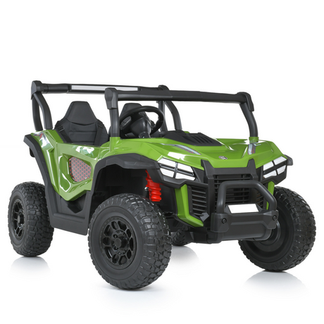 24V Adventure Quest 4x4 UTV Buggy: Kids Ultimate Off Road Companion