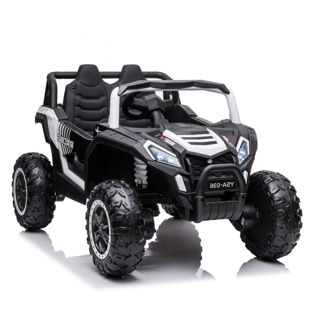 12V Blade S Edition 4X4 UTV Buggy for Kids: The Ultimate Off-Road Adventure