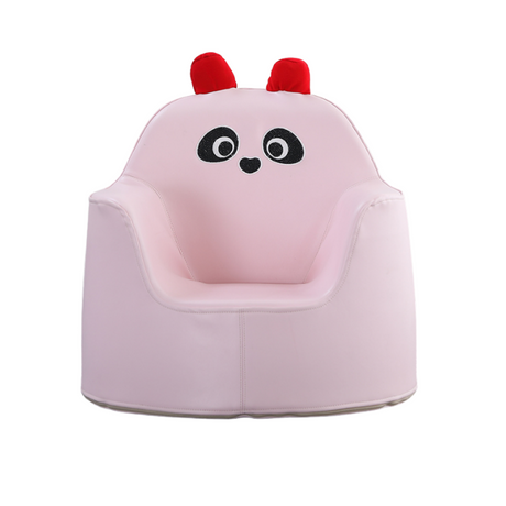 Kids Cozy Soft Sofa Chair - Comfort and Style