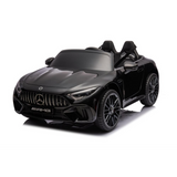 24V Mercedes Benz AMG SL63 Deluxe Ride-On Car For Kids Electric Remote Control Car