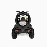 24V Titan Edition Kids Upgraded 4×4 Ride-On Quad ATV: The Ultimate AWD Off-Road Adventure