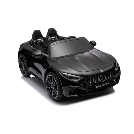 24V Mercedes Benz AMG SL63 Deluxe Ride-On Car For Kids Electric Remote Control Car