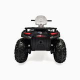 24V Titan Edition Kids Upgraded 4×4 Ride-On Quad ATV: The Ultimate AWD Off-Road Adventure