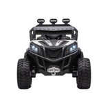 12V Junior Sport 4x4 Ride-On UTV Buggy for Kids: Fun & Safe Outdoor Adventure