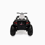 24V Titan Edition Kids Upgraded 4×4 Ride-On Quad ATV: The Ultimate AWD Off-Road Adventure