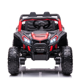 12V Blade S Edition 4X4 UTV Buggy for Kids: The Ultimate Off-Road Adventure