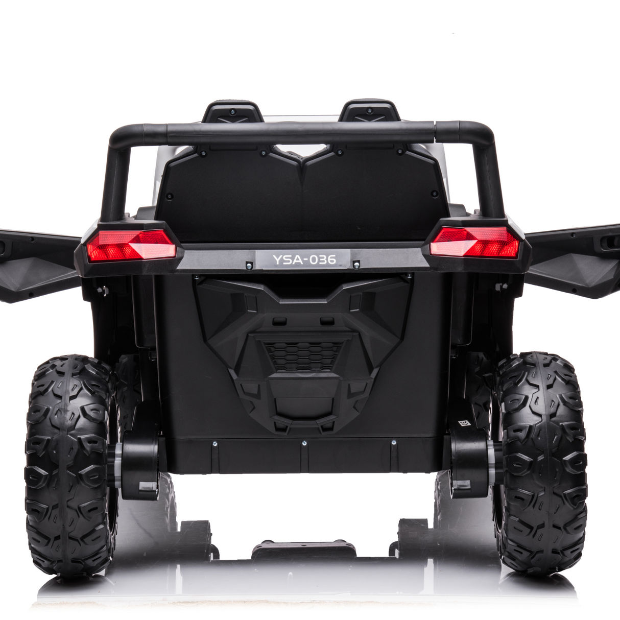 12V Blade S Edition 4X4 UTV Buggy for Kids: The Ultimate Off-Road Adventure