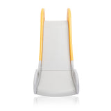 Kids Indoor & Outdoor Giraffe Slide with Ball Frame - Interactive Fun for Kids & Toddlers