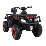 24V Titan Edition Kids Upgraded 4×4 Ride-On Quad ATV: The Ultimate AWD Off-Road Adventure